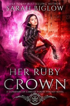 Her Ruby Crown