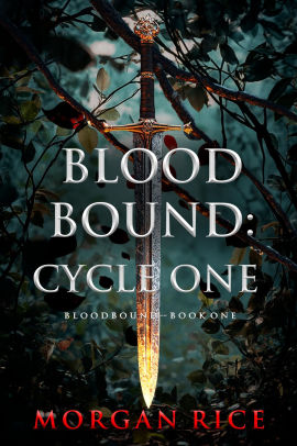 Bloodbound: Cycle One