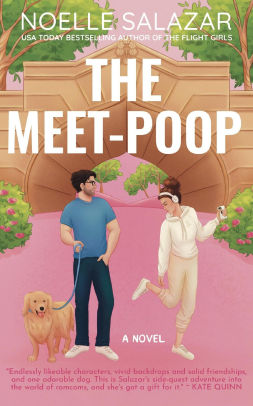 The Meet-Poop