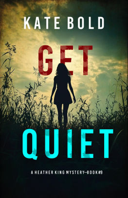 Get Quiet