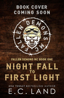 Night Fall to First Light