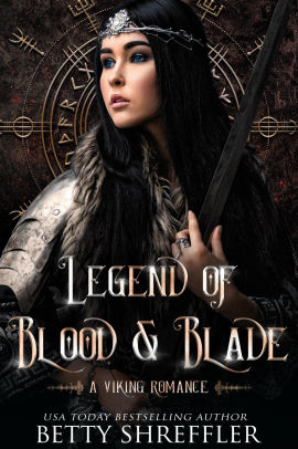 Legend of Blood and Blade