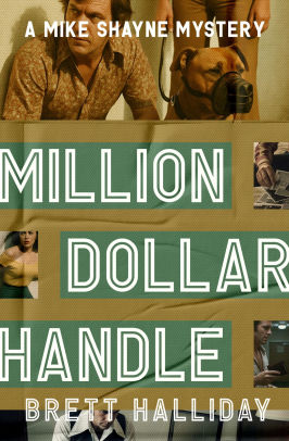 Million Dollar Handle