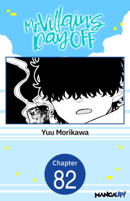 Mr. Villain's Day Off #082