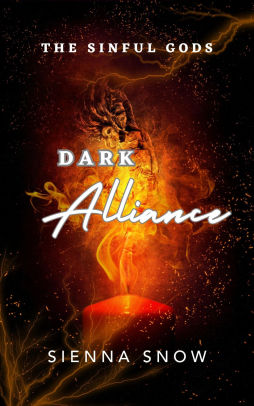 Dark Alliance
