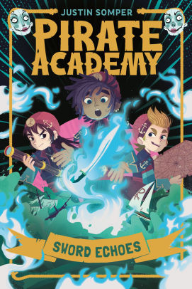 Pirate Academy