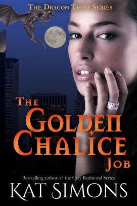 The Golden Chalice Job