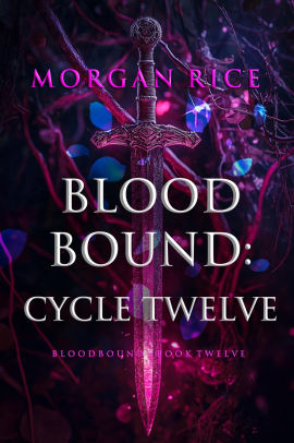Bloodbound: Cycle Twelve