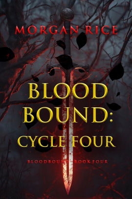 Bloodbound: Cycle Four