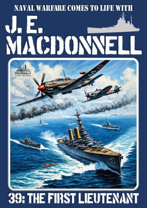 The First Lieutenant