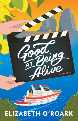 Good at Being Alive