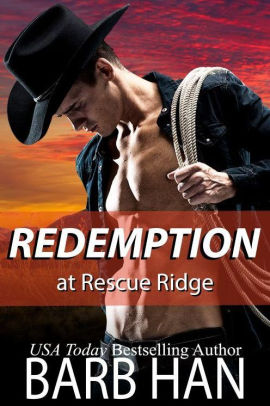 REDEMPTION at Rescue Ridge