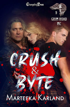 Crush & Byte