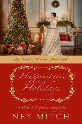 Happenstance & Holidays