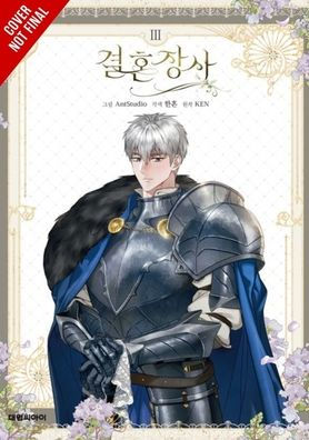 Marriage of Convenience, Vol. 3