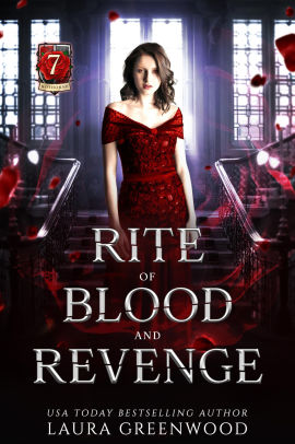 Rite of Blood and Revenge
