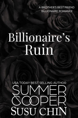 Billionaire's Ruin