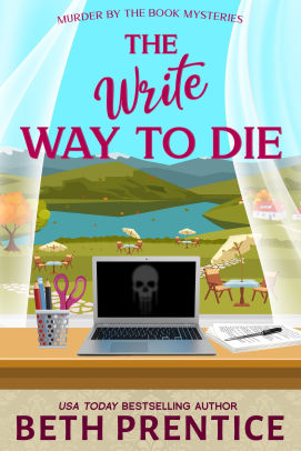 The Write Way to Die