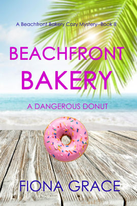 A Dangerous Donut