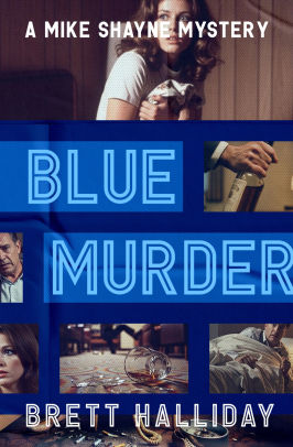 Blue Murder