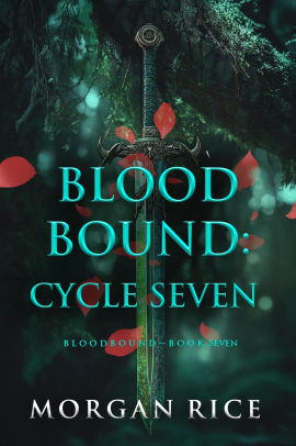 Bloodbound: Cycle Seven