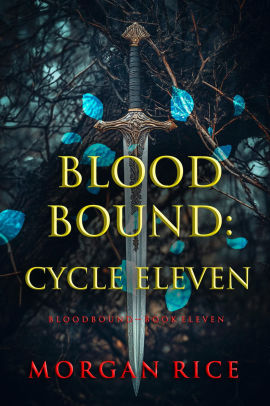 Bloodbound: Cycle Eleven