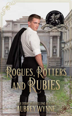 Rogues, Rotters, and Rubies