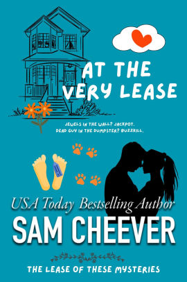 At The Very Lease