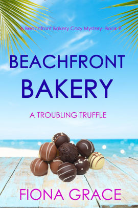 A Troubling Truffle
