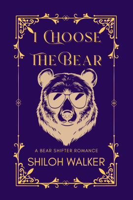 I Choose The Bear