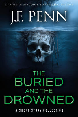 The Buried and the Drowned