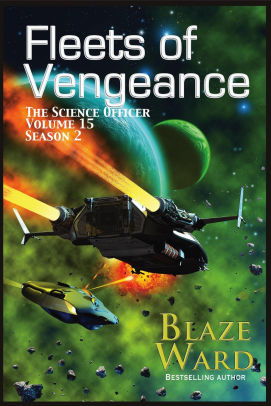 Fleets of Vengeance