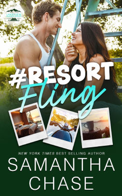 #Resort Fling