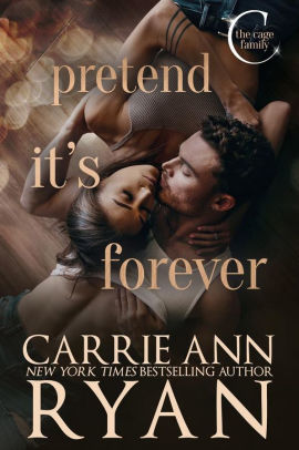 Pretend it's Forever