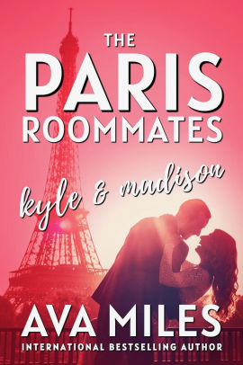 The Paris Roommates: Kyle & Madison