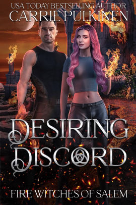 Desiring Discord
