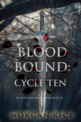 Bloodbound: Cycle Ten