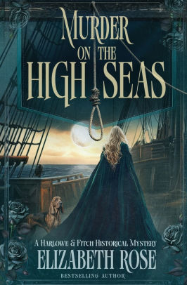 Murder on the High Seas