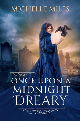 Once Upon a Midnight Dreary