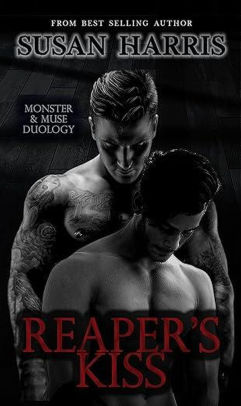 Reaper's Kiss