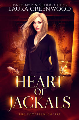 Heart of Jackals