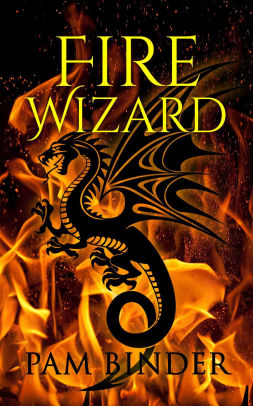 Fire Wizard