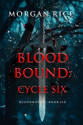 Bloodbound: Cycle Six