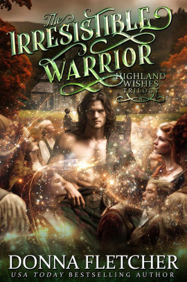 The Irresistible Warrior