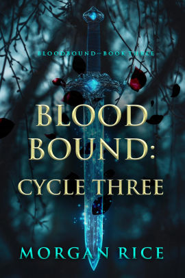 Bloodbound: Cycle Three