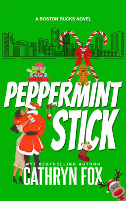 Peppermint Stick