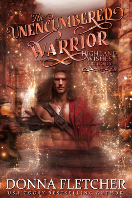 The Unencumbered Warrior