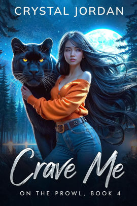 Crave Me