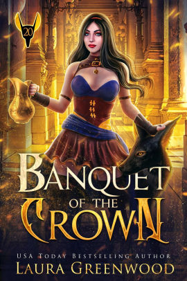 Banquet of the Crown