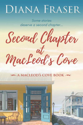 Second Chapter at MacLeod's Cove